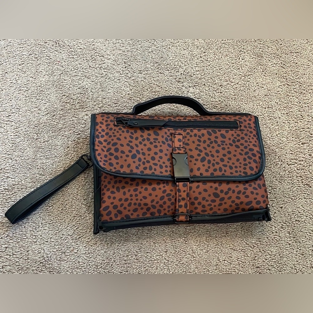 DockATot Portable Changing Pad